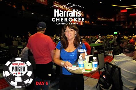 world series of poker cherokee nc|World Series Of Poker Returning To Harrah’s Cherokee.